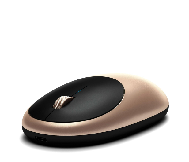 Satechi M1 wireless mouse - mysz optyczna Bluetooth SATSTABTCMG - 1358289 - zdjęcie 3
